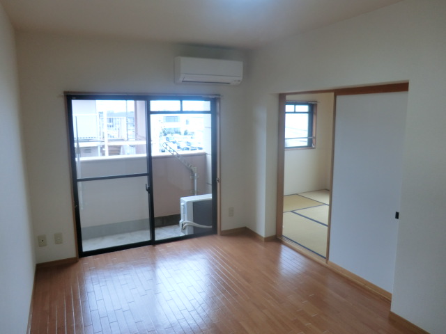 3/23 リビング/ダイニング