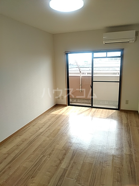 4/28 リビング/ダイニング