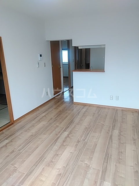 3/28 リビング/ダイニング