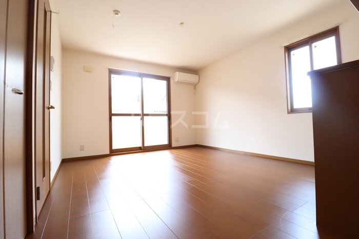 4/22 リビング/ダイニング