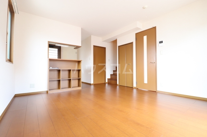 3/22 リビング/ダイニング