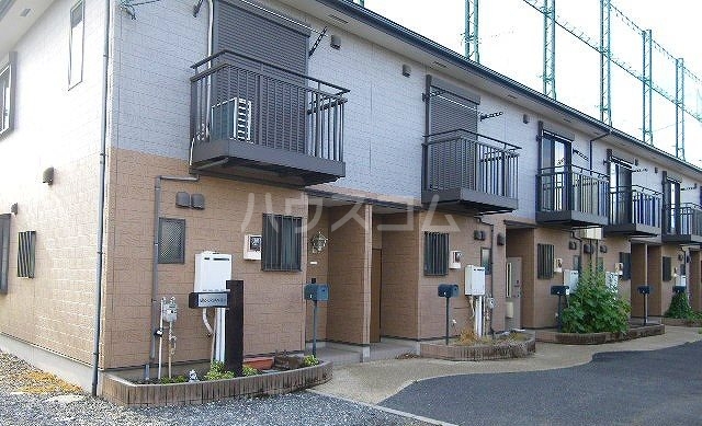 2/9 エントランス