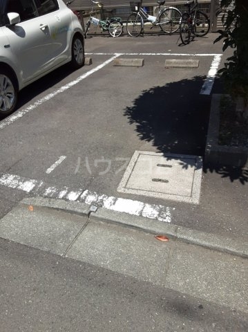 4/5 駐車場