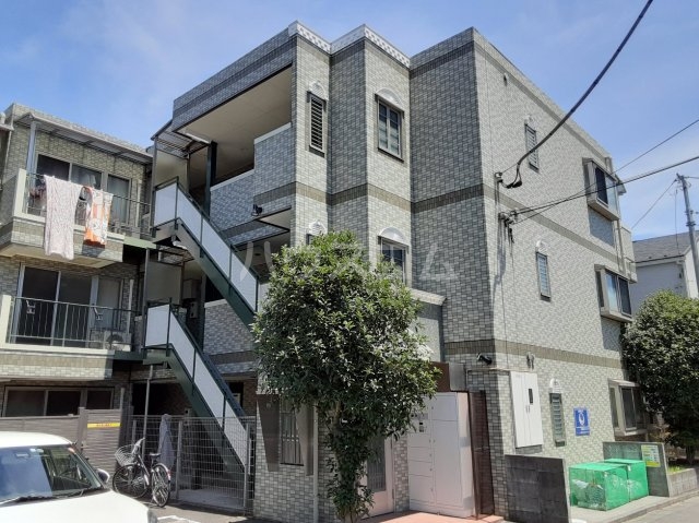 1/30 外観