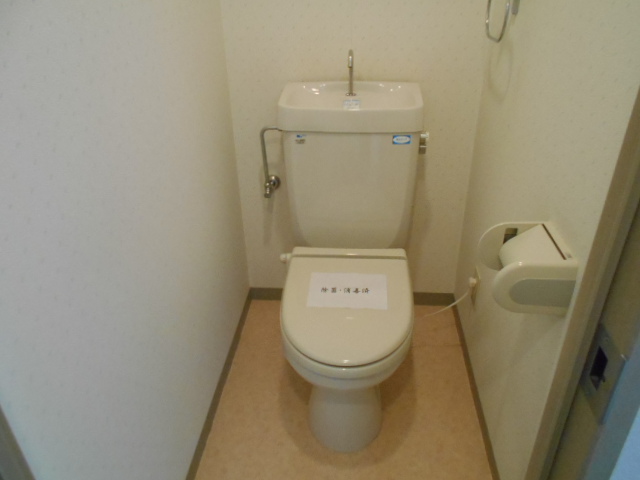 18/30 トイレ