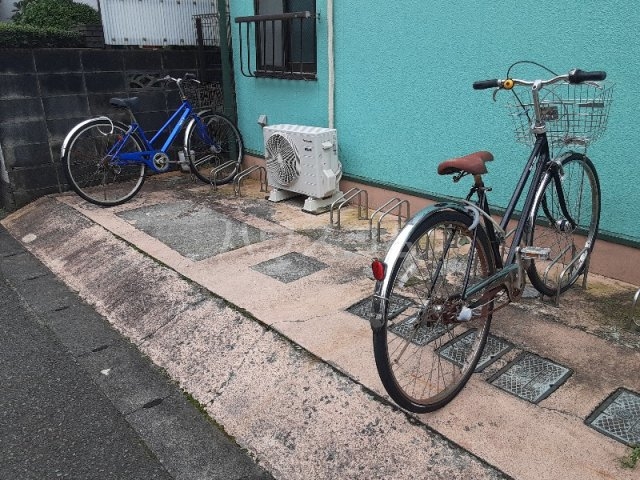 19/29 エントランス