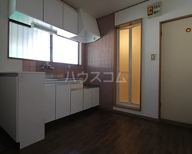 4/27 リビング/ダイニング