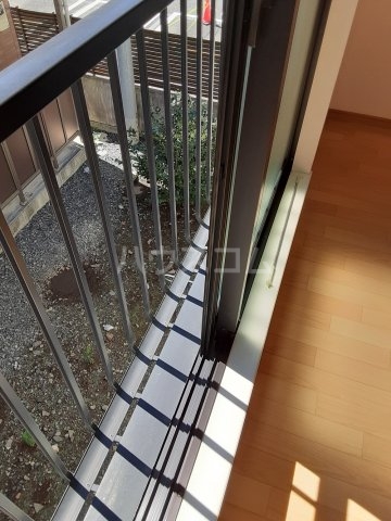 16/30 バルコニー