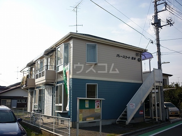 2/4 エントランス