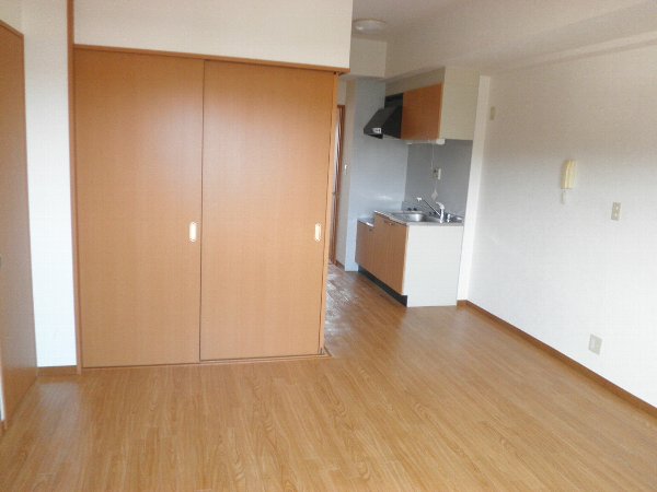 4/23 リビング/ダイニング