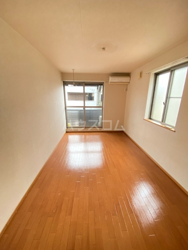 3/27 リビング/ダイニング