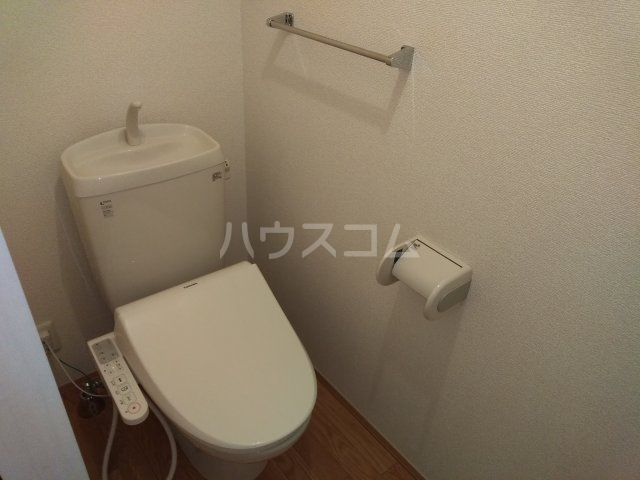 14/30 トイレ