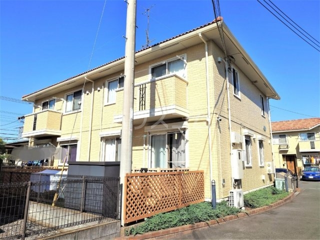 1/26 外観