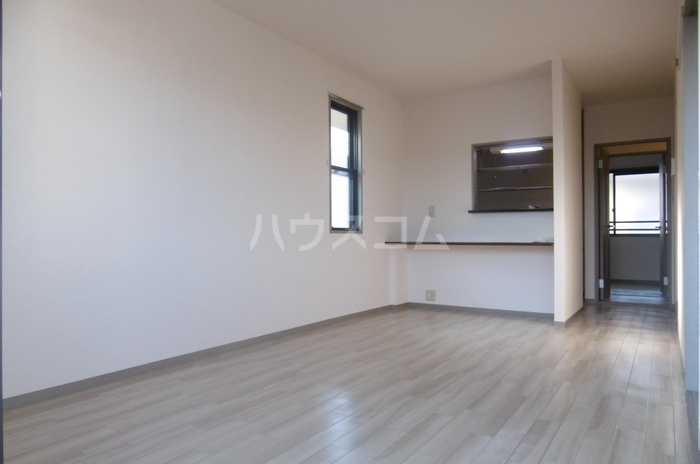 3/15 リビング/ダイニング