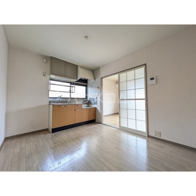 3/16 リビング/ダイニング