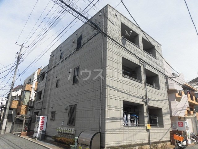 1/7 外観