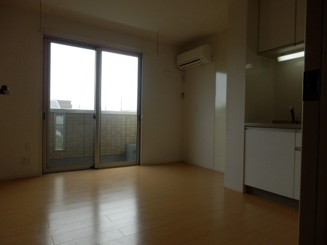 5/30 リビング/ダイニング