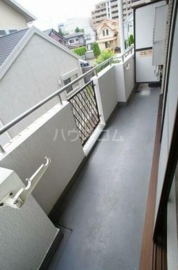 19/30 バルコニー