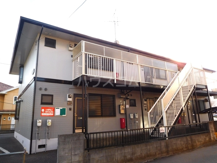 13/17 エントランス