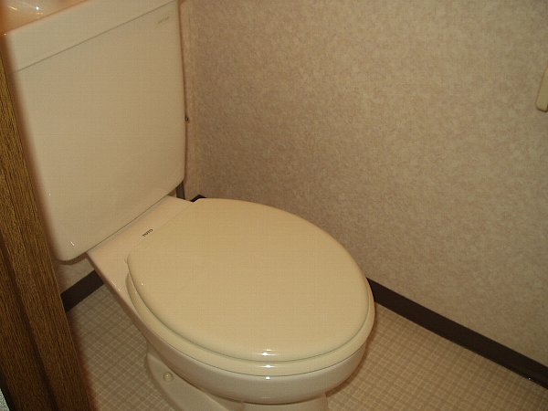 11/21 トイレ