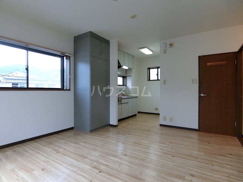 3/23 リビング/ダイニング