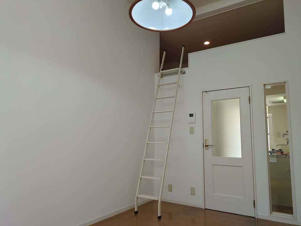 6/30 リビング/ダイニング