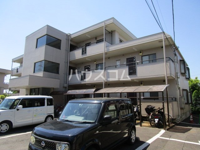 1/2 外観