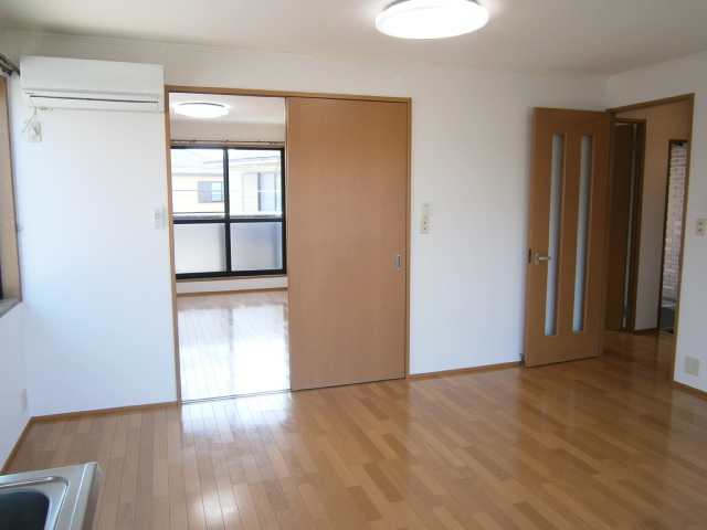 3/20 リビング/ダイニング