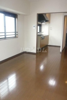 3/24 リビング/ダイニング