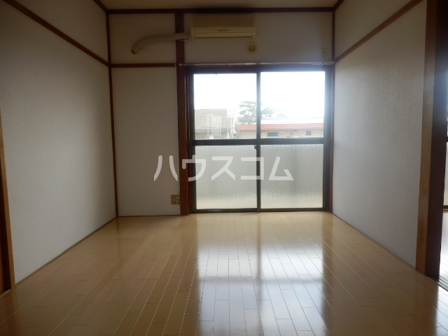 2/23 リビング/ダイニング