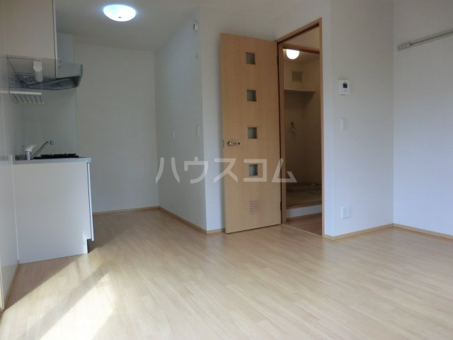 4/19 リビング/ダイニング