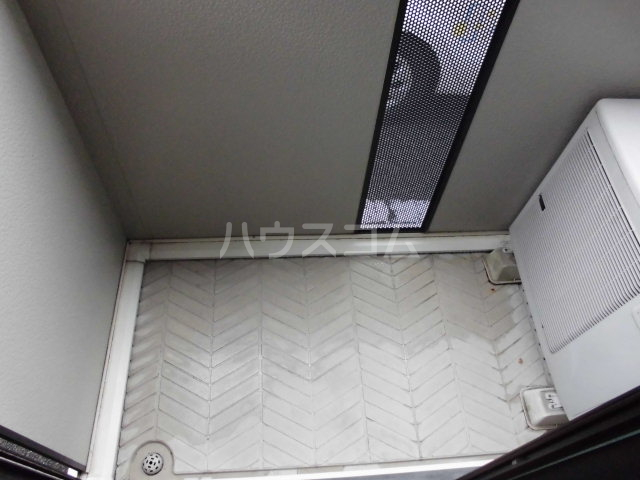 16/30 バルコニー