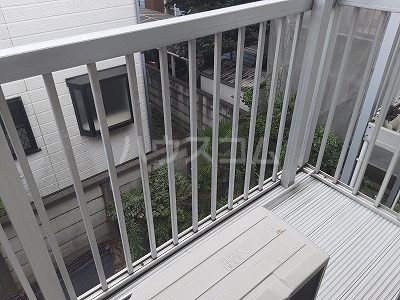 14/24 バルコニー