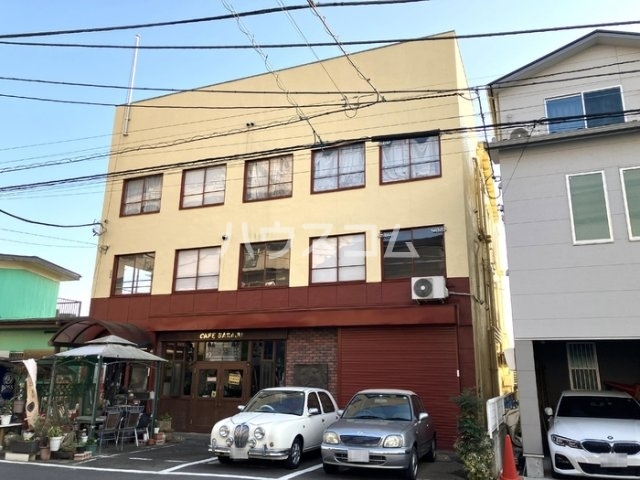 11/20 バルコニー
