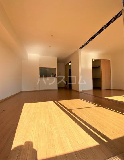 3/19 リビング/ダイニング