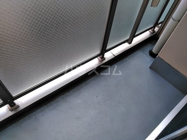17/30 バルコニー