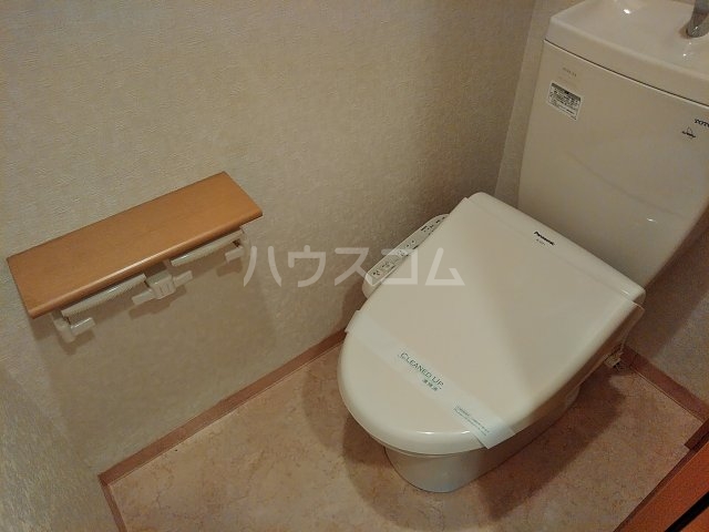 11/30 トイレ