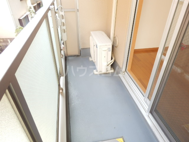 16/30 バルコニー