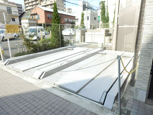 24/30 駐車場