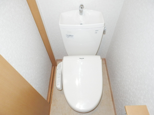 13/30 トイレ