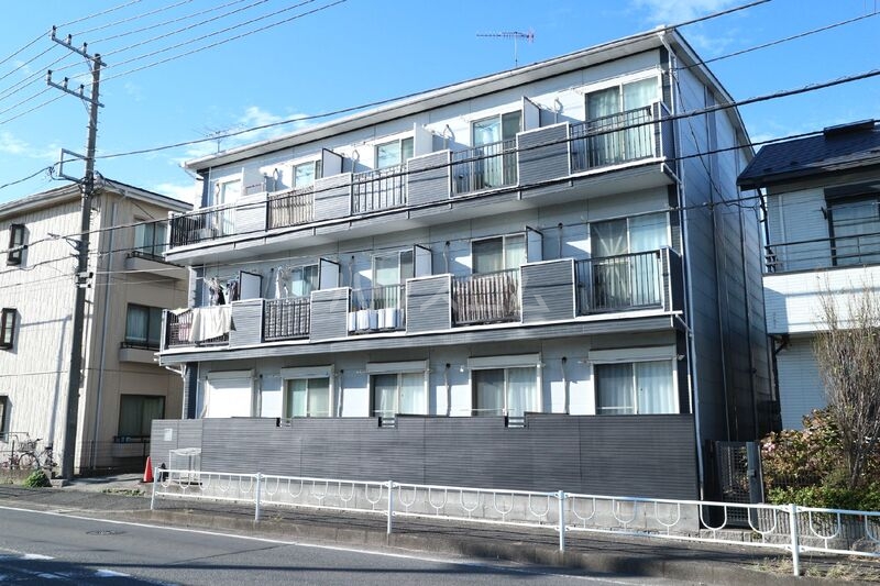 2/21 外観