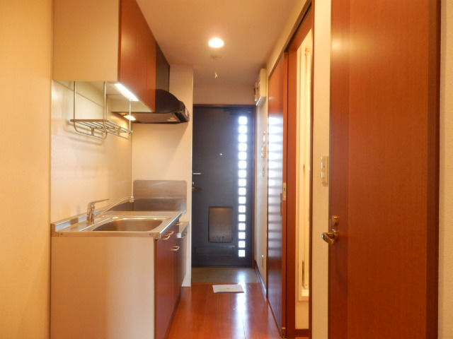 22/29 エントランス