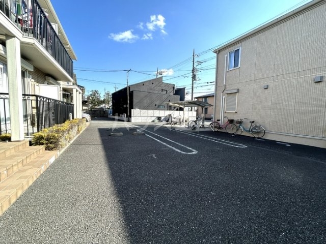 29/30 駐車場
