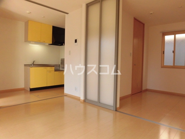 5/30 リビング/ダイニング