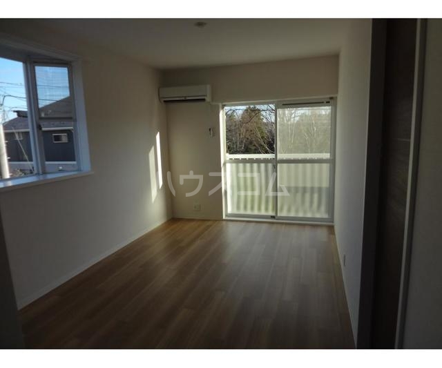 4/17 リビング/ダイニング