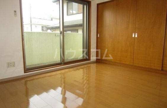 12/23 バルコニー