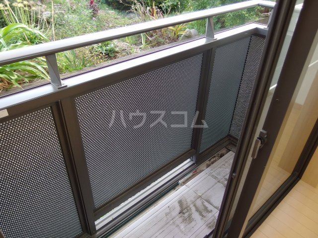 18/30 バルコニー