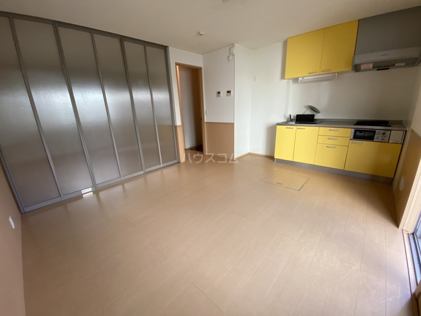 4/30 リビング/ダイニング