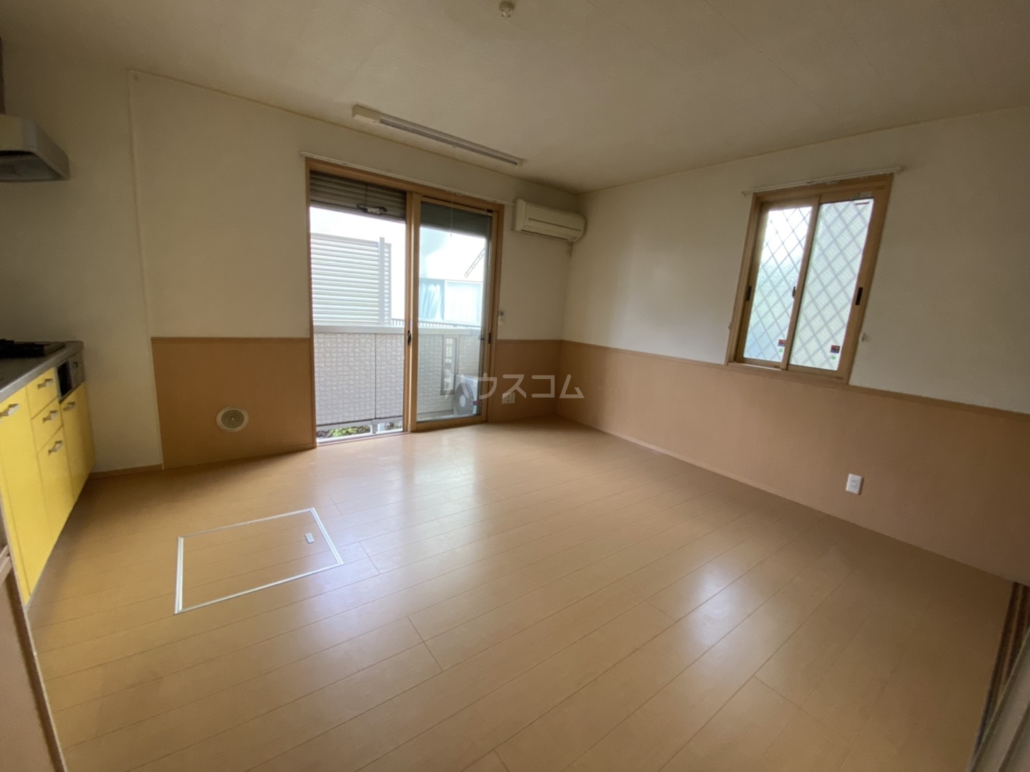 3/30 リビング/ダイニング