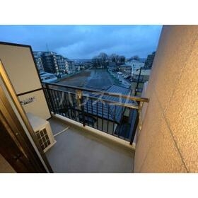 14/21 バルコニー